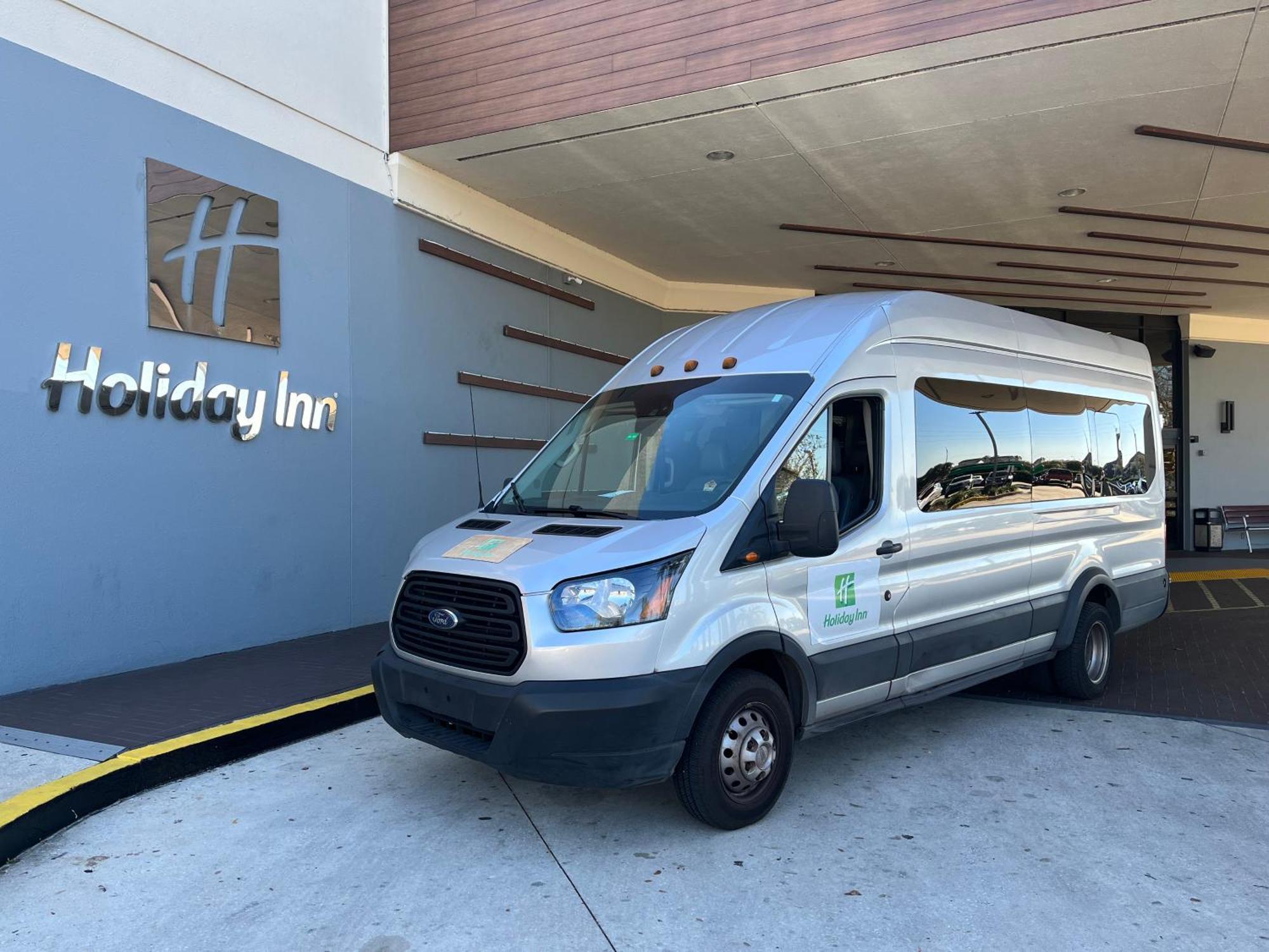 Holiday Inn Orlando International Airport By Ihg Exterior foto